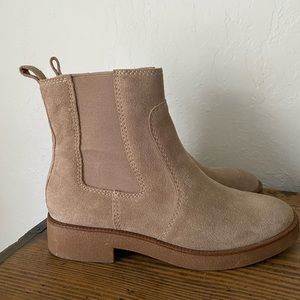 Women’s Lucky Brand Ressy Boots